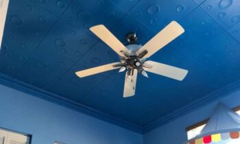 Can You Paint Ceiling Tiles? Complete Prep & Paint Guide