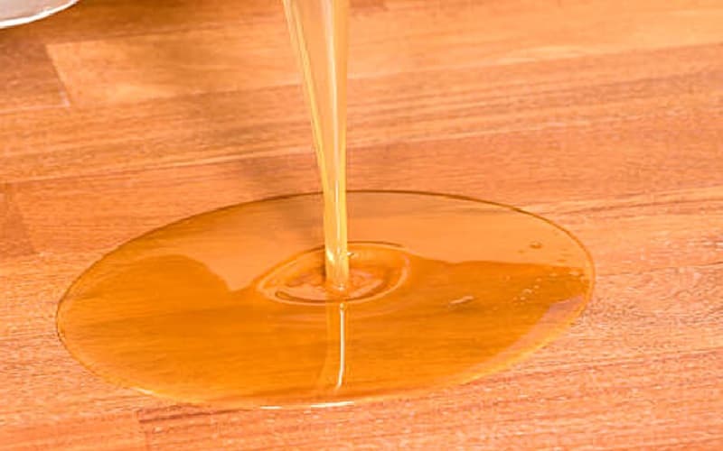 how to thin oil based polyurethane