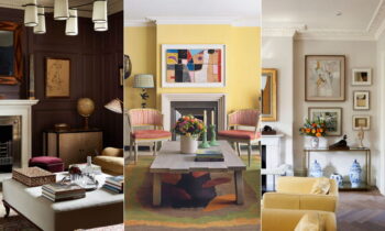 The Ultimate Guide to Paint Color Combinations For Small Living Rooms